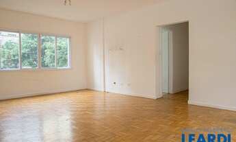 Imagem 4: APARTAMENTO - HIGIENÓPOLIS - SP