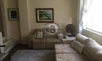 Imagem: Florianópolis - Casa Padrão - Centro