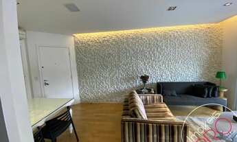 Imagem 6: Apartamento 110m² para Venda na Vila Olímpia