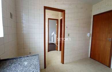 Imagem 4: Apartamento com 2 quartos para alugar, 90 m² por R$ 1.150/mês - Bandeirantes - Juiz de For