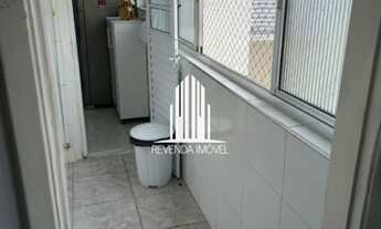 Imagem 7: Mooca - 3 dorms./suite - 1 vaga - Oportunidade