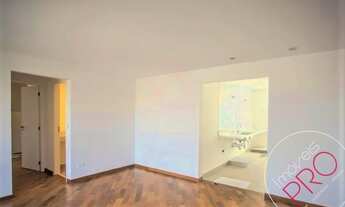 Imagem 2: Apartamento, Vila Clementino - São Paulo