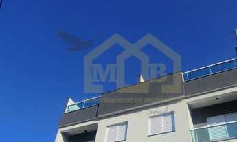 Imagem 4: Apartamento Cobertura Penthouse em Parque Oratorio - Santo André