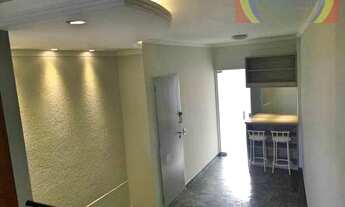 Imagem 3: Apartamento residencial à venda, Jardim Paraíso, Campinas