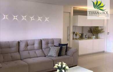 Imagem 2: Apartamento à venda, 140 m² por R$ 940.000,00 - Parque Iracema - Fortaleza/CE