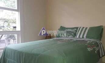 Imagem 6: Apartamento à venda, 3 quartos, 1 vaga, Copacabana - RIO DE JANEIRO/RJ