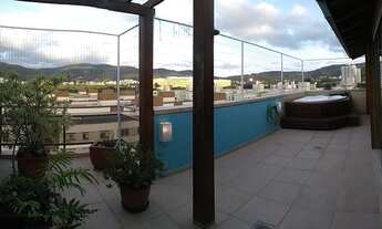 Imagem 2: COBERTURA - TRINDADE - SC