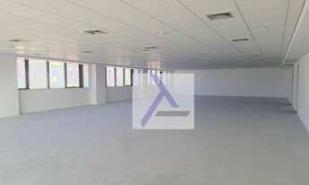 Imagem 2: Sala para alugar, 636 m² por R$ 42.612,00/mês - Barra Funda - São Paulo/SP