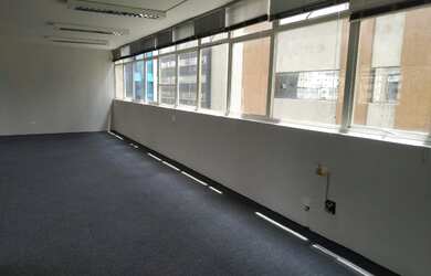 Imagem 4: Comercial - Abílio Soares - vaga de garagem - Av. Paulista e Metrô