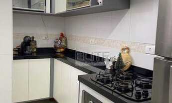 Imagem 5: Cobertura no bairro Santa Maria