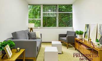 Imagem: Apartamento à venda em Botafogo com 94