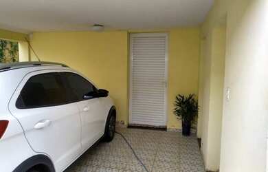 Imagem 3: Venda - Casa - Jardim Boer I - Americana - SP