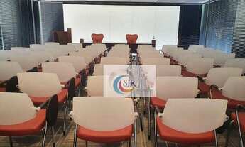 Imagem 4: Conjunto para alugar, 533 m²- Brooklin - São Paulo/SP