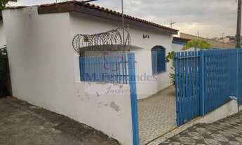 Imagem: Casa com 2 dorms, Vila Santana, Sorocaba