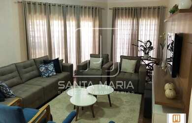 Imagem 6: Casa (sobrado na rua) 4 dormitórios/suite, cozinha planejada