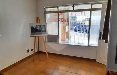 Imagem 3: São Paulo - Casa Padrão - PLANALTO PAULISTA