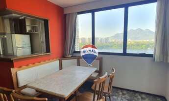 Imagem 4: Apartamento com 2 quartos, 79 m² - venda por R$ 990.000 ou aluguel por R$ 3.400/mês - Cond