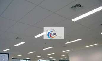 Imagem 3: Conjunto comercial de 381 m² próximo ao metrô MOEMA