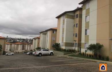 Imagem 2: Apartamento à venda em Estrela