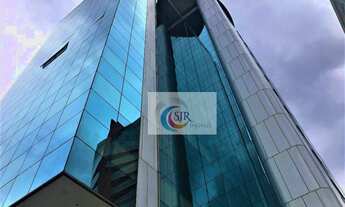 Imagem 2: Conjunto para alugar, 293 m² - Brooklin - São Paulo/SP