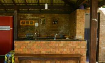 Imagem 4: Casa de condomínio para venda com 4 quartos R$ 1.499.000