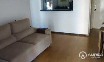 Imagem 2: Apartamento com 2 quartos no Residencial Negrao de Lima - BL B - Bairro Setor Negrão de L