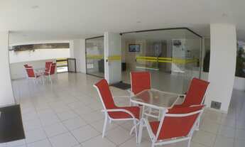 Imagem 3: Cód. 207 Imbui 2/4 com Varanda Vista Mar Reformado