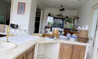 Imagem 4: Casa Venda / Locação 4 dorms 3 suítes 4 vagas 386m2 Jd Guedala