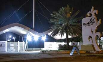 Imagem: Lote/Terreno para venda no Condomínio Alamoana