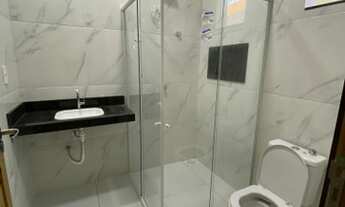 Imagem 3: Casa com acabamento fino em bairro nobre