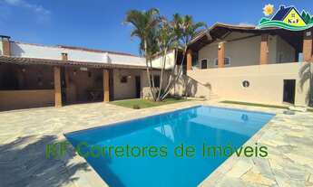 Imagem: Chácara com piscina à 60km de São Paulo