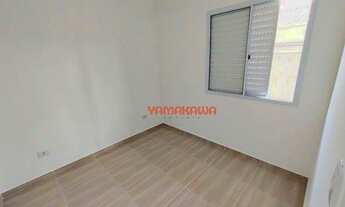 Imagem 5: Apartamento à venda, 38 m² por R$ 190.000,00 - Vila Guilhermina - São Paulo/SP