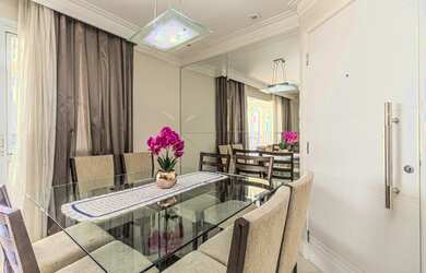 Imagem 3: Gran Alegre vista Alegre Apartamento para venda possui 104 m² com 3 Suites