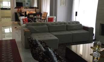 Imagem: Apartamento de 03 Suites com Sacada Gourmet