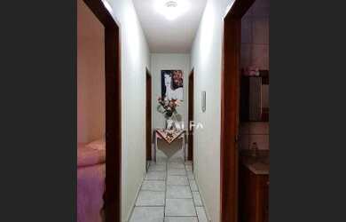 Imagem 6: Casa com 5 dormitórios à venda, 200 m² por R$ 650.000,00 - Gravatá - Navegantes/SC