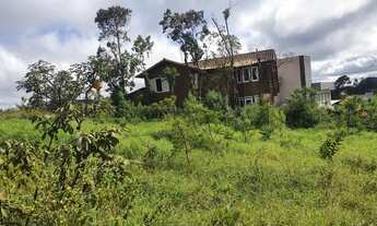 Imagem 2: Lote com Projeto Aprovado para Construção