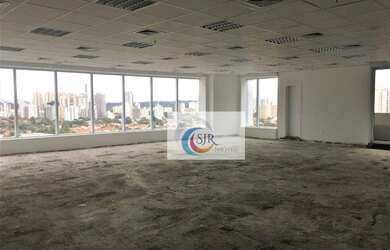 Imagem 3: Conjunto comercial para locação, Brooklin, São Paulo