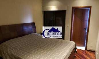 Imagem 4: Apartamento com 3 dormitórios, sendo 1 suíte, à venda, 120 m² - Santa Maria - Santo André