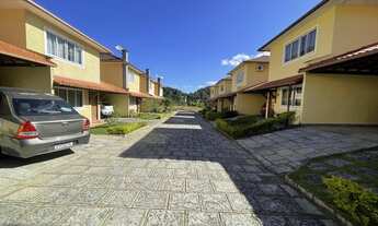 Imagem 4: Casa em Condomínio para Venda em Teresópolis, Araras, 4 dormitórios, 1 suíte, 2 banheiros
