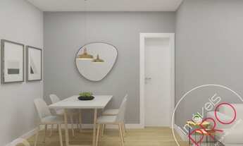 Imagem 2: 75m² no Brooklin