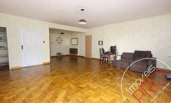 Imagem 2: Apartamento 154m² 3 Dormitórios para Venda no Jardim América