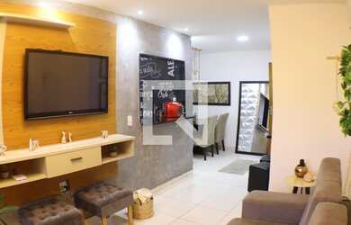 Imagem 3: Casa moderna em condomínio fechado