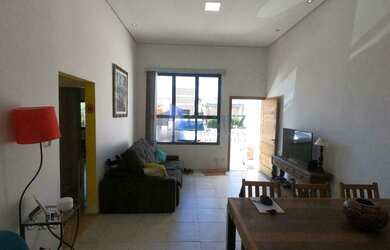 Imagem 7: Casa Padrão Casa com 3 dormitórios