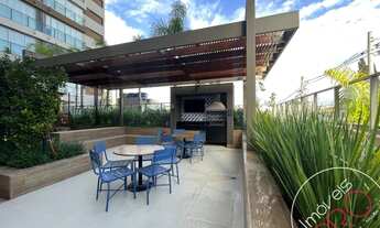 Imagem 4: Apartamento para Venda 64m² com 2 Dormitórios em Moema