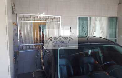 Imagem 7: Vendo Casa Grande Com 2 Dormitórios no Boqueirão