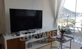 Imagem 3: Apartamento em Leblon