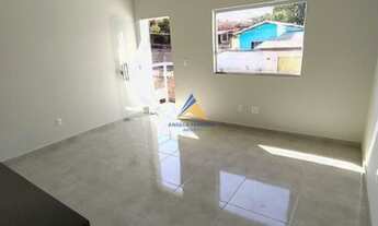 Imagem 4: Betim - Casa Padrão - Bandeirinhas