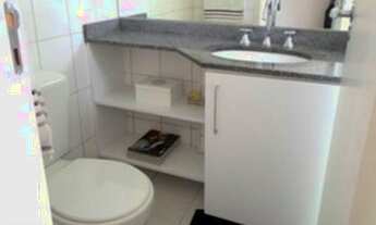 Imagem 6: APARTAMENTO - BARRA FUNDA - SP