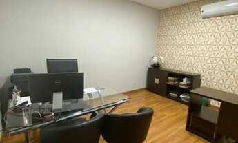 Imagem 2: Studio para aluguel possui 20 metros quadrados com 1 quarto em Boa Esperança - Cuiabá - MT