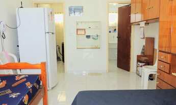 Imagem 2: Apartamento à venda 1 Quarto, 35M², Ponte Preta, Campinas - SP